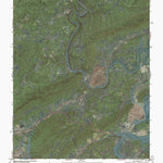 TN-HARRIMAN: GeoChange 1967-2012 Preview 1