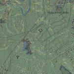 TN-CROSSVILLE: GeoChange 1979-2012 Preview 2