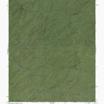 TN-NC-BIG JUNCTION: GeoChange 1953-2012 Preview 1