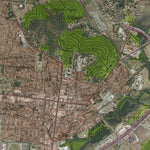 TN-FAYETTEVILLE: GeoChange 1964-2012 Preview 3
