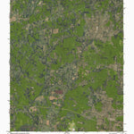 TN-RALLY HILL: GeoChange 1947-2012 Preview 1