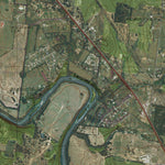 TN-UNIONVILLE: GeoChange 1947-2012 Preview 3