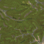 TN-HOLLOW SPRINGS: GeoChange 1950-2012 Preview 3