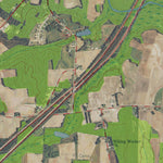 NC-LUCAMA: GeoChange 1975-2012 Preview 2