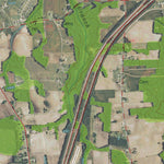 NC-LUCAMA: GeoChange 1975-2012 Preview 3