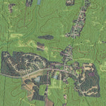 NC-APEX: GeoChange 1973-2012 Preview 2