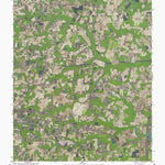 NC-BAILEY: GeoChange 1975-2012 Preview 1