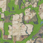 NC-BAILEY: GeoChange 1975-2012 Preview 2