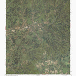 TN-WOODBURY: GeoChange 1960-2012 Preview 1