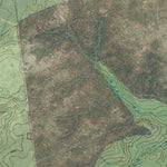 NC-NICHOLSON CREEK: GeoChange 1946-2012 Preview 3