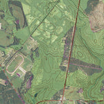 NC-PINEBLUFF: GeoChange 1946-2012 Preview 2