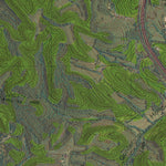 TN-TARPLEY: GeoChange 1944-2012 Preview 3