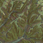 TN-NORMANDY LAKE: GeoChange 1976-2012 Preview 3