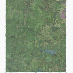 OK-LAKE SAHOMA: GeoChange 1957-2013 Preview 1