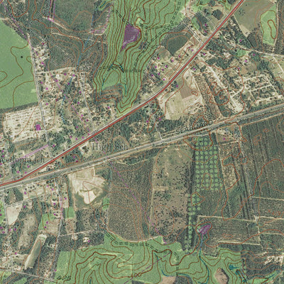 NC-HOFFMAN: GeoChange 1948-2012 Preview 3