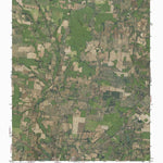 TN-FREDONIA: GeoChange 1950-2012 Preview 1