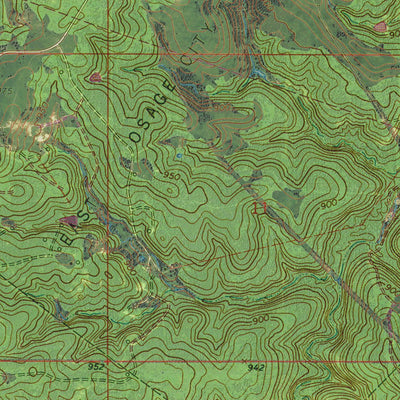 OK-NEW PRUE: GeoChange 1965-2013 Preview 2
