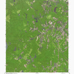 NC-ELLERBE: GeoChange 1954-2012 Preview 1