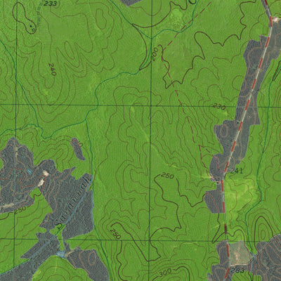 NC-MANGUM: GeoChange 1954-2012 Preview 2