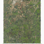 TN-CARTERS CREEK: GeoChange 1964-2012 Preview 1