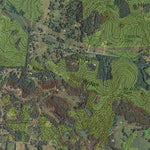 TN-CARTERS CREEK: GeoChange 1964-2012 Preview 3