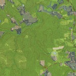 NC-SPIES: GeoChange 1973-2012 Preview 2