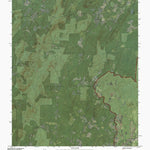 NC-LOVEJOY: GeoChange 1977-2012 Preview 1