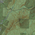 NC-LOVEJOY: GeoChange 1977-2012 Preview 3