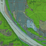 OK-BLACKBURN: GeoChange 1974-2013 Preview 2
