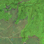 OK-NELAGONEY: GeoChange 1959-2013 Preview 2