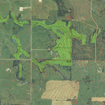 OK-BUG CREEK: GeoChange 1974-2013 Preview 2