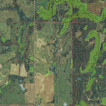 OK-MASHAM: GeoChange 1974-2013 Preview 2