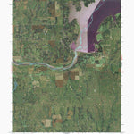 OK-CHARLEY CREEK WEST: GeoChange 1963-2013 Preview 1