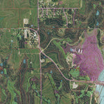 OK-CHARLEY CREEK WEST: GeoChange 1963-2013 Preview 3