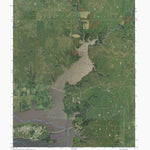 OK-KAW CITY: GeoChange 1963-2013 Preview 1