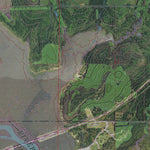 OK-KAW CITY: GeoChange 1963-2013 Preview 3