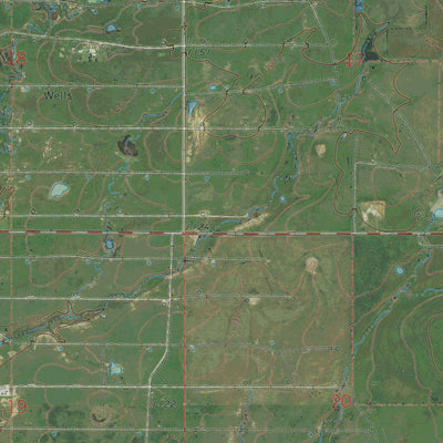 OK-SHIDLER: GeoChange 1963-2013 Preview 2