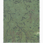 VA-NORA: GeoChange 1953-2012 Preview 1