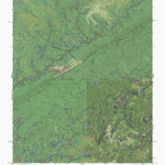 KY-VA-JENKINS EAST: GeoChange 1960-2012 Preview 1