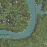 TN-SLIGO BRIDGE: GeoChange 1954-2012 Preview 2