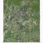 TN-SMITHVILLE: GeoChange 1954-2012 Preview 1