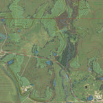 OK-BOWRING: GeoChange 1971-2013 Preview 2