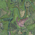 NC-WATSON: GeoChange 1969-2012 Preview 3