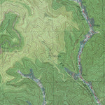 KY-MILLARD: GeoChange 1952-2012 Preview 2