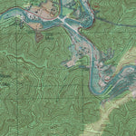 KY-META: GeoChange 1954-2012 Preview 2