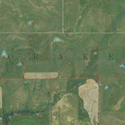OK-GRAINOLA: GeoChange 1963-2013 Preview 2