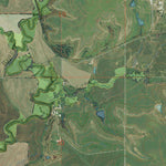 OK-GRAINOLA: GeoChange 1963-2013 Preview 3