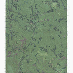 VA-CANEY RIDGE: GeoChange 1953-2012 Preview 1