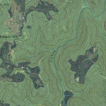 VA-CANEY RIDGE: GeoChange 1953-2012 Preview 2