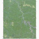 WV-KY-WILLIAMSON: GeoChange 1951-2012 Preview 1